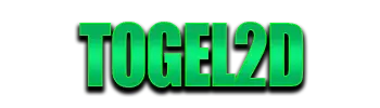 Logo Togel2D